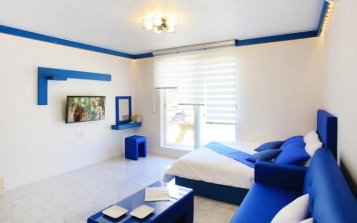 Imagen general del Pensión Gapyeong Sugar Pension. Foto 6