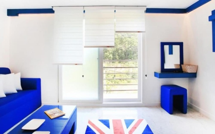 Imagen general del Pensión Gapyeong Sugar Pension. Foto 7