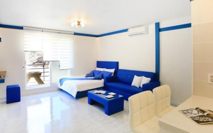 Imagen general del Pensión Gapyeong Sugar Pension. Foto 9