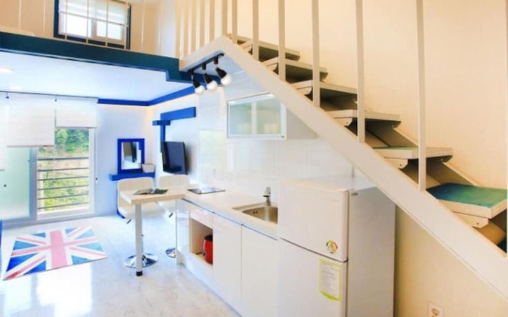 Imagen general del Pensión Gapyeong Sugar Pension. Foto 10