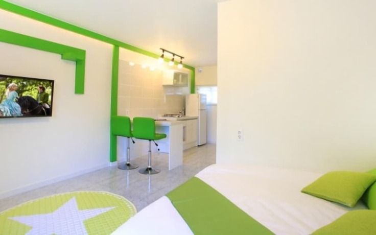 Imagen general del Pensión Gapyeong Sugar Pension. Foto 16