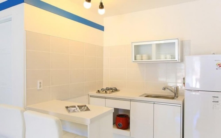 Imagen general del Pensión Gapyeong Sugar Pension. Foto 19