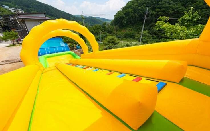 Imagen general del Pensión Gapyeong Sugar Pension. Foto 20