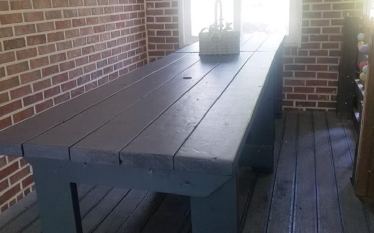 Imagen general del Pensión Gapyeong Supeuro Ganeungil Pension. Foto 3