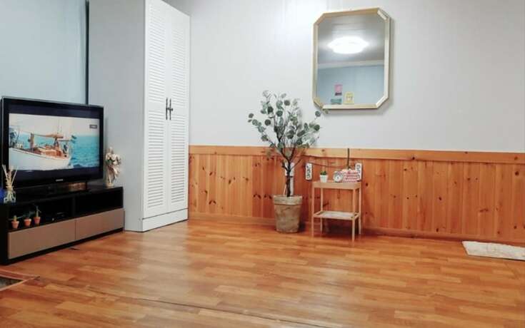 Imagen general del Pensión Gapyeong Supeuro Ganeungil Pension. Foto 6