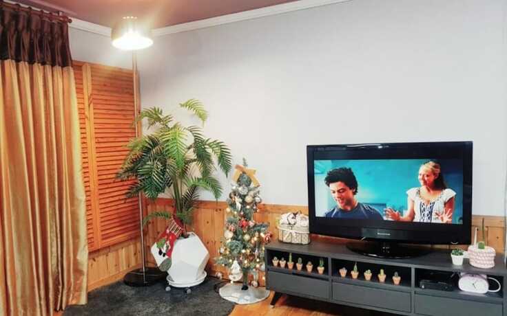 Imagen general del Pensión Gapyeong Supeuro Ganeungil Pension. Foto 7