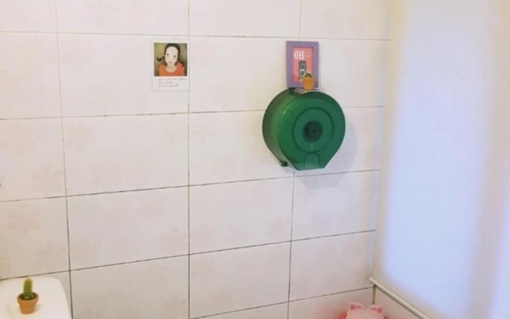 Imagen general del Pensión Gapyeong Supeuro Ganeungil Pension. Foto 9