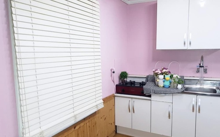 Imagen general del Pensión Gapyeong Supeuro Ganeungil Pension. Foto 15