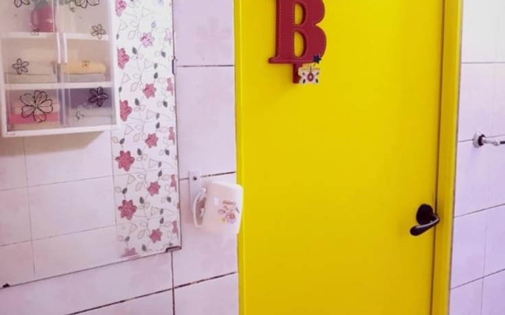 Imagen general del Pensión Gapyeong Supeuro Ganeungil Pension. Foto 17