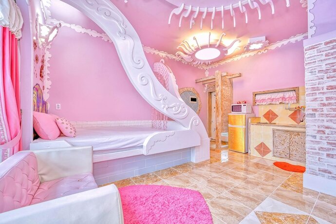 Imagen general del Pensión Gapyeong Tremore. Foto 4