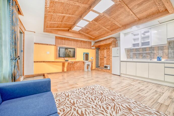 Imagen general del Pensión Gapyeong Tremore. Foto 6