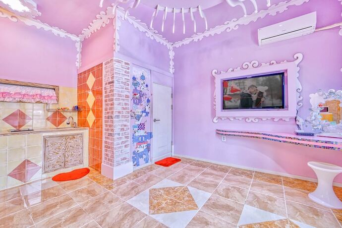 Imagen general del Pensión Gapyeong Tremore. Foto 7