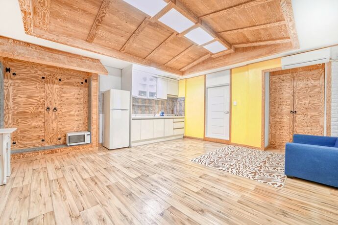 Imagen general del Pensión Gapyeong Tremore. Foto 8