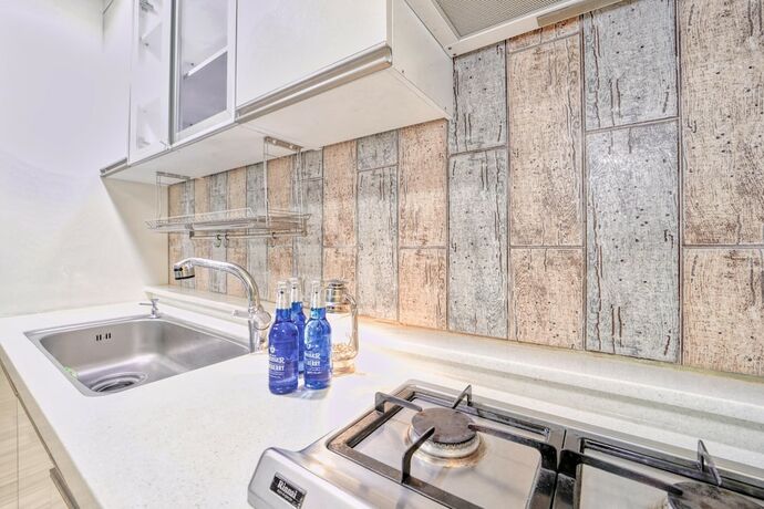 Imagen general del Pensión Gapyeong Tremore. Foto 9