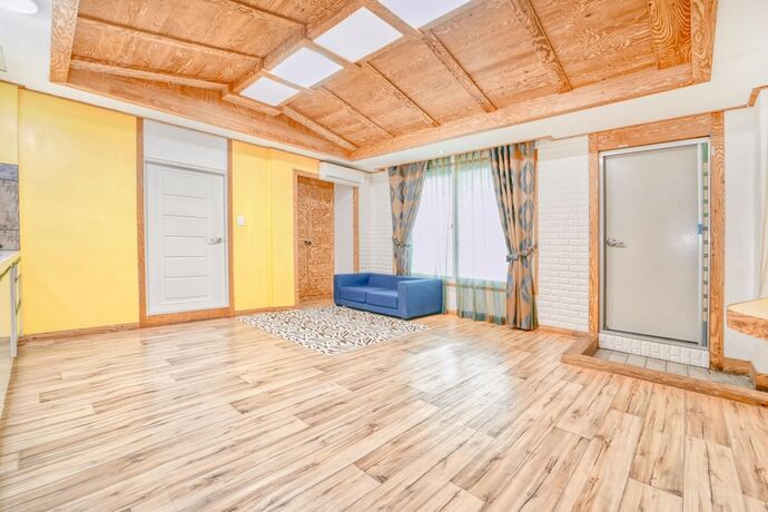 Imagen general del Pensión Gapyeong Tremore. Foto 10