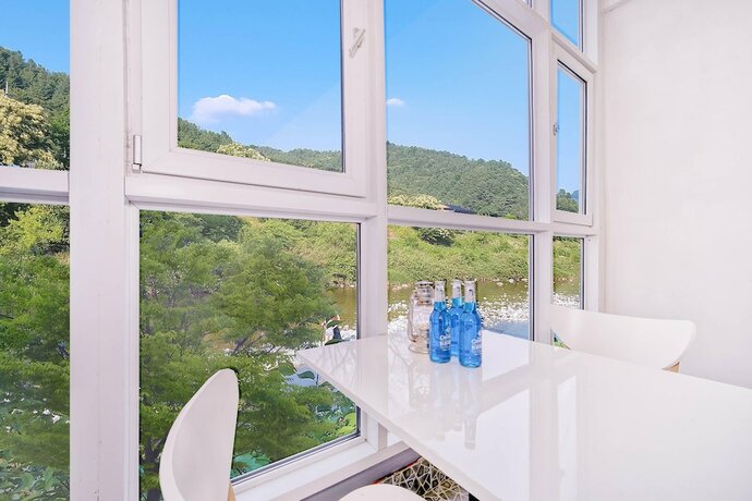 Imagen de la habitación del Pensión Gapyeong Tremore. Foto 11