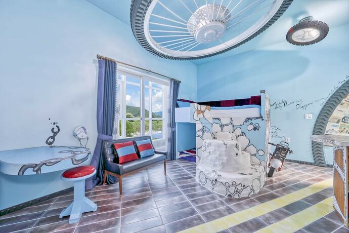 Imagen de la habitación del Pensión Gapyeong Tremore. Foto 12