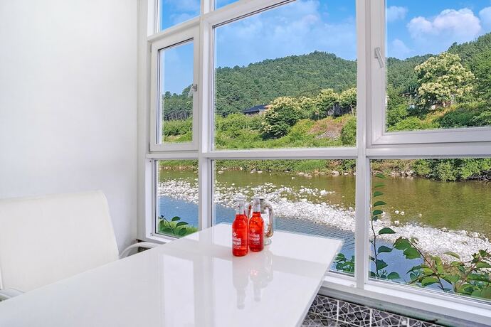 Imagen de la habitación del Pensión Gapyeong Tremore. Foto 14