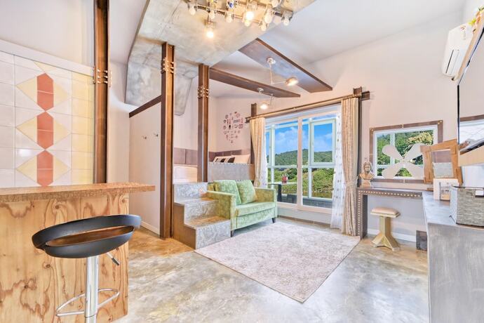 Imagen de la habitación del Pensión Gapyeong Tremore. Foto 15