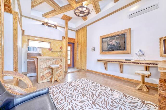 Imagen de la habitación del Pensión Gapyeong Tremore. Foto 16