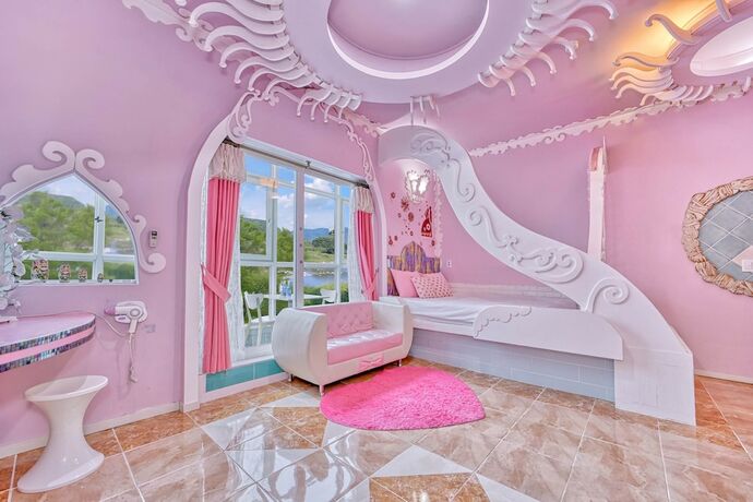 Imagen de la habitación del Pensión Gapyeong Tremore. Foto 20