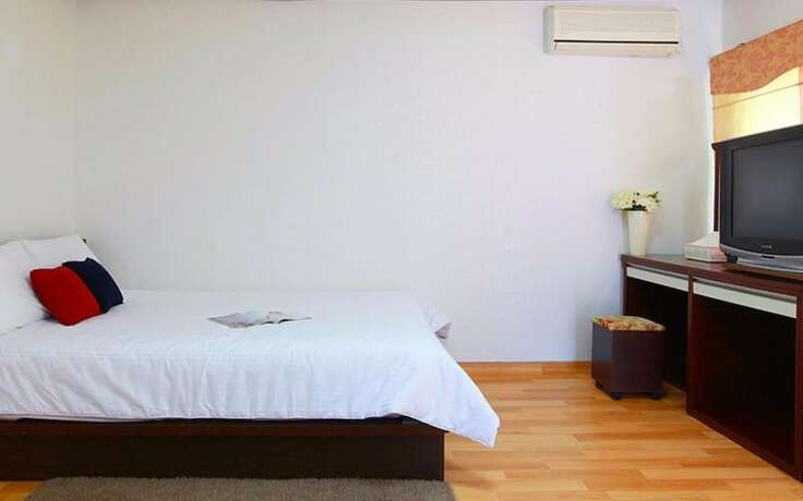 Imagen general del Pensión Gapyeong Valley In The Forest Pension. Foto 3