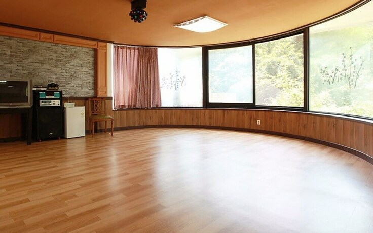 Imagen de la habitación del Pensión Gapyeong Valley In The Forest Pension. Foto 11