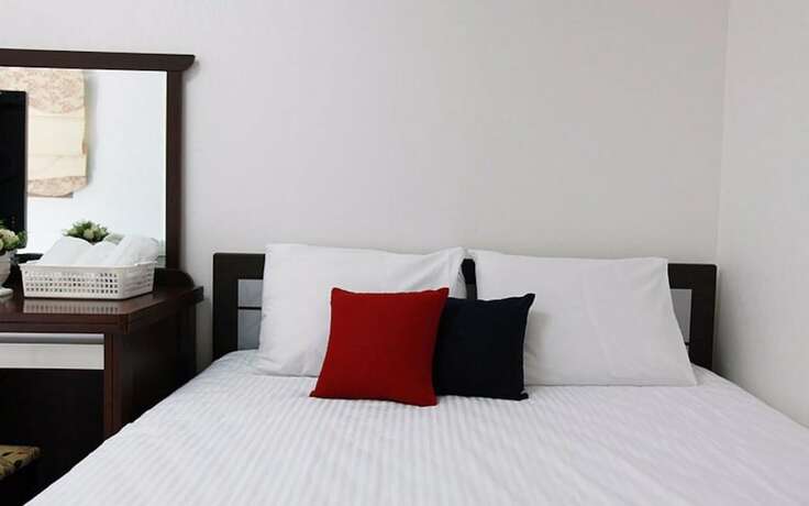 Imagen de la habitación del Pensión Gapyeong Valley In The Forest Pension. Foto 17