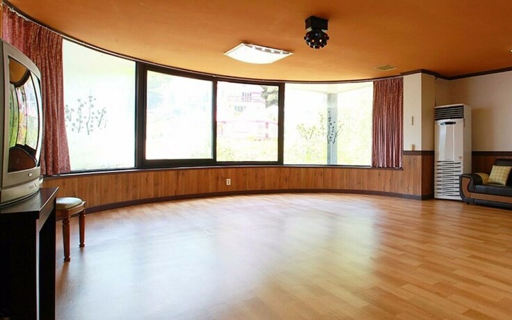 Imagen de la habitación del Pensión Gapyeong Valley In The Forest Pension. Foto 19