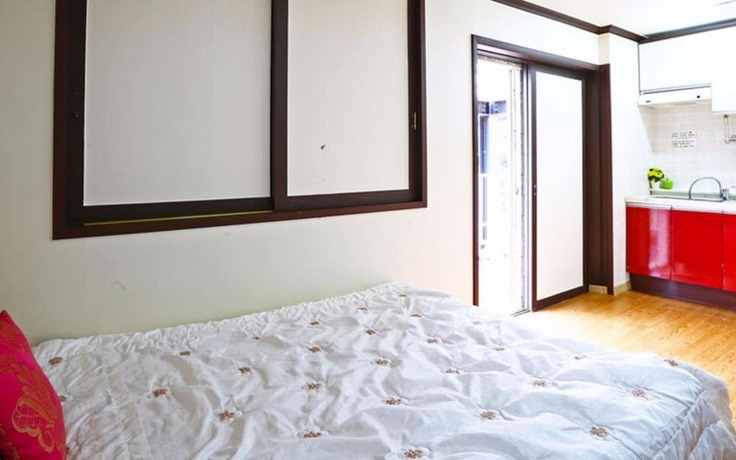 Imagen de la habitación del Pensión Gapyeong Valley In The Forest Pension. Foto 20