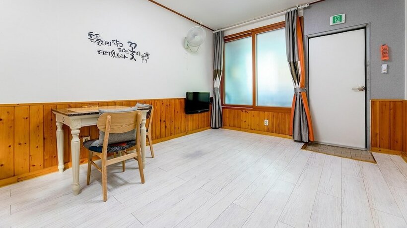 Imagen general del Pensión Gapyeong Yeoul Kids Pension. Foto 3