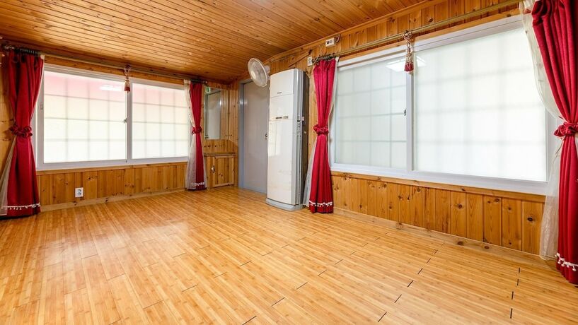 Imagen general del Pensión Gapyeong Yeoul Kids Pension. Foto 10