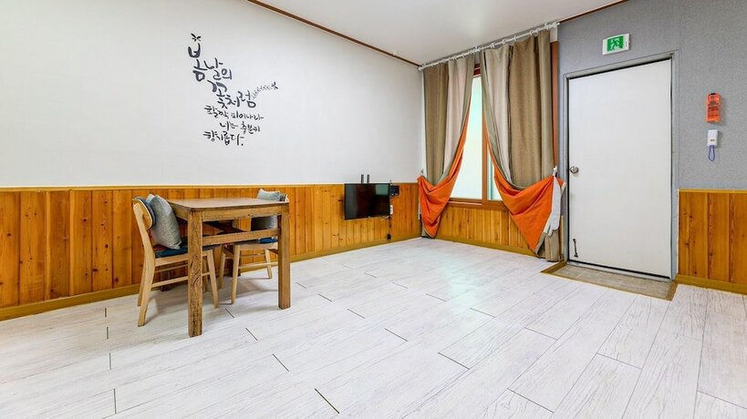 Imagen de la habitación del Pensión Gapyeong Yeoul Kids Pension. Foto 12