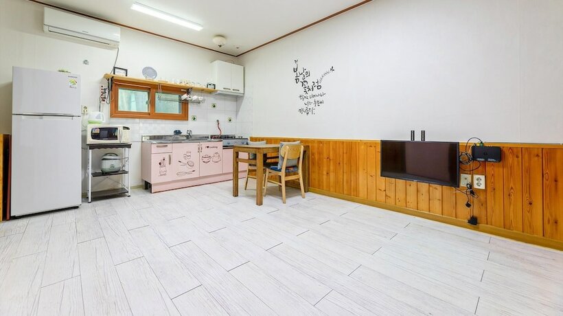 Imagen de la habitación del Pensión Gapyeong Yeoul Kids Pension. Foto 13