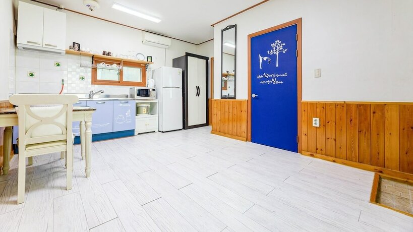 Imagen de la habitación del Pensión Gapyeong Yeoul Kids Pension. Foto 15