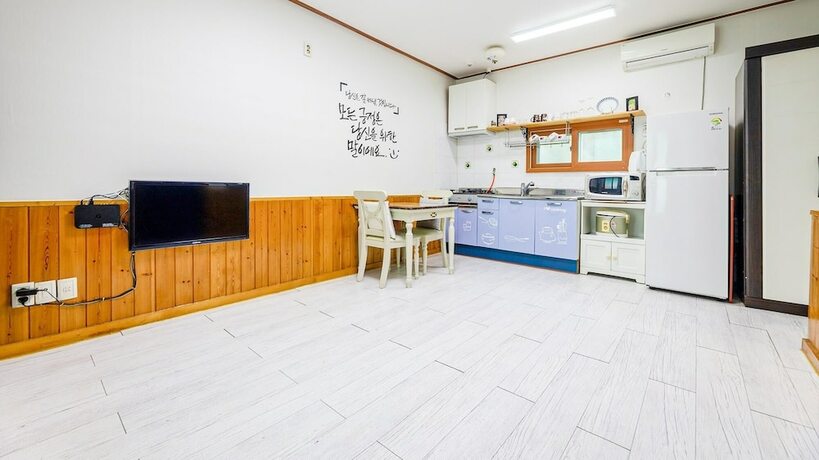 Imagen de la habitación del Pensión Gapyeong Yeoul Kids Pension. Foto 17