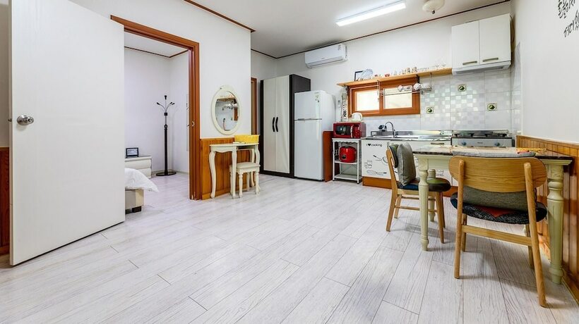 Imagen de la habitación del Pensión Gapyeong Yeoul Kids Pension. Foto 18