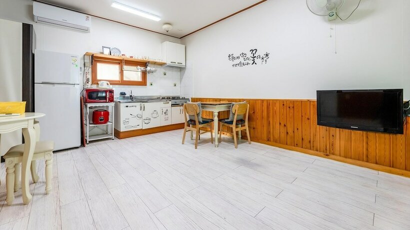 Imagen de la habitación del Pensión Gapyeong Yeoul Kids Pension. Foto 19