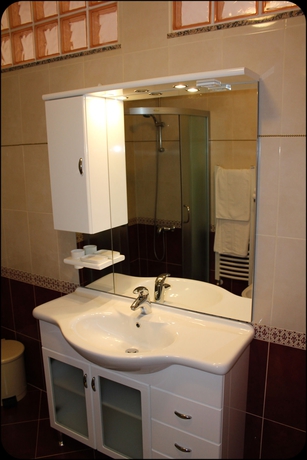 Imagen de la habitación del Pensión Gargamelo. Foto 3