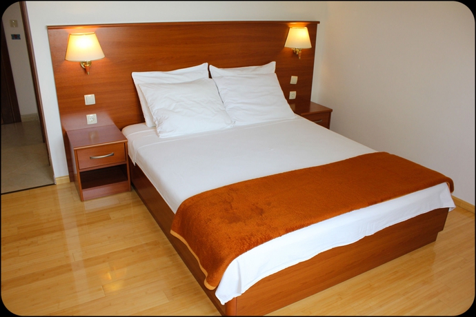 Imagen de la habitación del Pensión Gargamelo. Foto 4