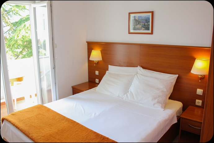 Imagen de la habitación del Pensión Gargamelo. Foto 5