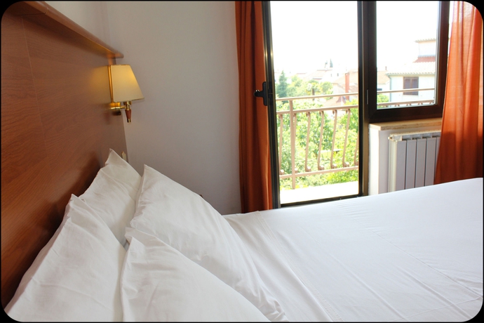 Imagen de la habitación del Pensión Gargamelo. Foto 7