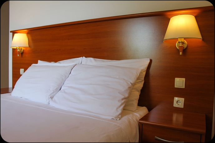 Imagen de la habitación del Pensión Gargamelo. Foto 8