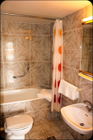 Imagen de la habitación del Pensión Gargamelo. Foto 9
