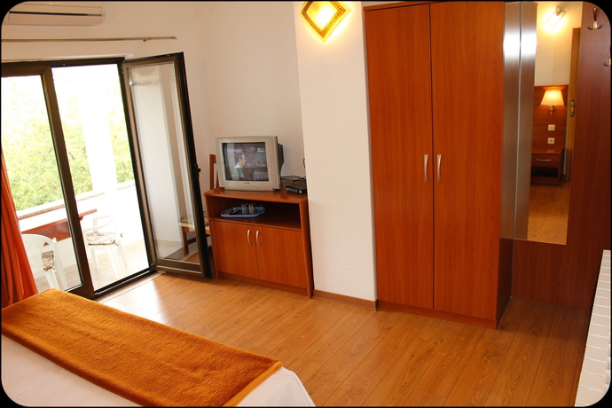 Imagen de la habitación del Pensión Gargamelo. Foto 10