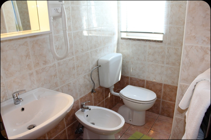 Imagen de la habitación del Pensión Gargamelo. Foto 11
