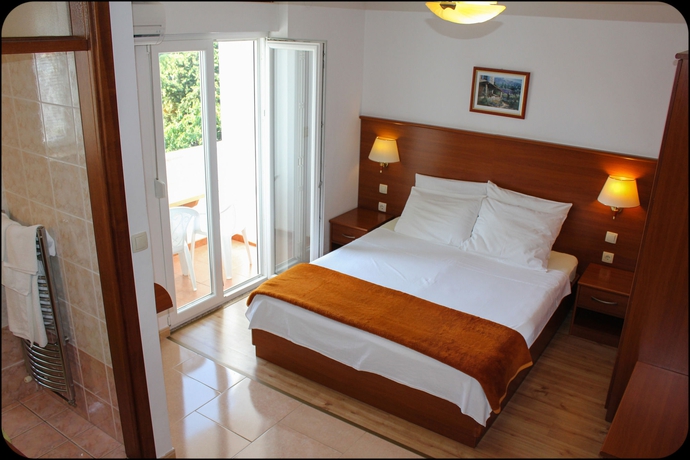 Imagen de la habitación del Pensión Gargamelo. Foto 12