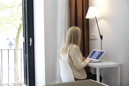 Imagen de la habitación del Pensión Garibai. Foto 3