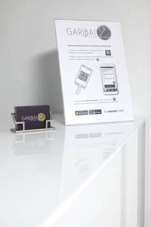 Imagen de la habitación del Pensión Garibai. Foto 6