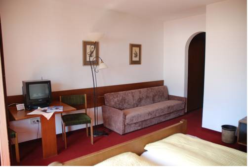 Imagen de la habitación del Pensión Garni Christina. Foto 16